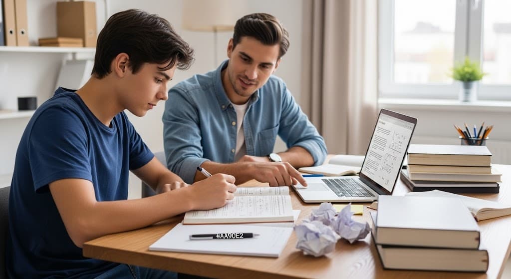 Gymivorbereitung in Willerzell